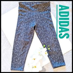 SALE! Adidas Capri Leggings!